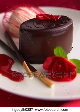 Chocolate & Ice Cream, choc, Ice, food, diet, nutritian, eat View Large Photo Image Stock Photo - Chocolate & Ice Cream, choc, Ice, food, diet, nutritian, eat. Fotosearch