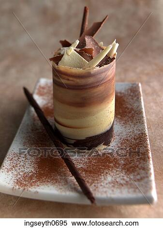 Chocolate Parcel, Chocolate, Parcel, chocolate pudding, chocolate dessert, choc, Cream View Large Photo Image Stock Photography - Chocolate Parcel, Chocolate, Parcel, chocolate pudding, chocolate dessert, choc, Cream. Fotosearch