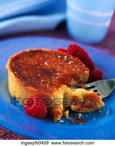 Creme Brulee, BruleeCreme, pudding, sweet, dessert, french, food View Large Photo Image Stock Photo - Creme Brulee, BruleeCreme, pudding, sweet, dessert, french, food. Fotosearch