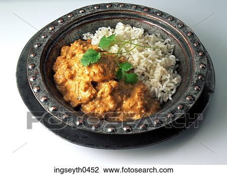 Curry, Curry & rice, rice, indian dish, indian food, spicy View Large Photo Image Stock Image - Curry, Curry & rice, rice, indian dish, indian food, spicy. Fotosearch