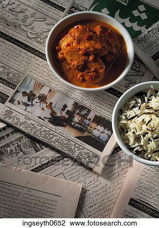 Curry, indian, indian food, bowls, take away, Curries View Large Photo Image Stock Image - Curry, indian, indian food, bowls, take away, Curries. Fotosearch