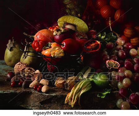 Exotic Fruit, Exotic, Fruit, fruits, fruit selection, healthy, food View Large Photo Image Stock Image - Exotic Fruit, Exotic, Fruit, fruits, fruit selection, healthy, food. Fotosearch
