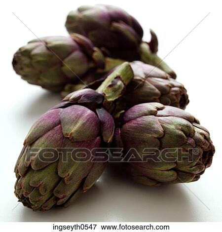 food, green, exotic vegetable, vegetable, artichoke, diet, Artichokes View Large Photo Image Stock Photo - food, green, exotic vegetable, vegetable, artichoke, diet, Artichokes. Fotosearch