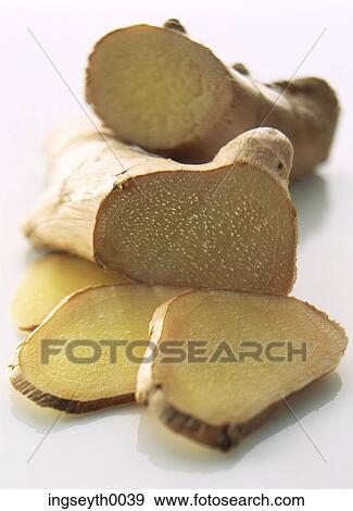 ginger, roots, spices, ginger roots, spice, food, diet View Large Photo Image Stock Photo - ginger, roots, spices, ginger roots, spice, food, diet. Fotosearch