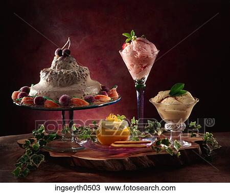 Ice Cream, Cream, Ice, ices, ice creams, ice cream bowl, glace View Large Photo Image Stock Image - Ice Cream, Cream, Ice, ices, ice creams, ice cream bowl, glace. Fotosearch