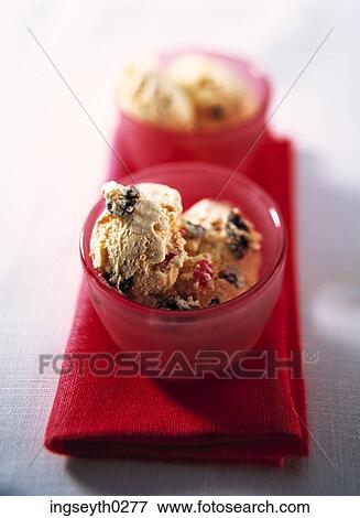 ice cream, ice, pudding, dessert, sweet, food, diet View Large Photo Image Stock Photo - ice cream, ice, pudding, dessert, sweet, food, diet. Fotosearch