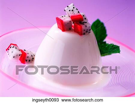 ice cream, pink, mouse, pudding, dessert, sweet, dice View Large Photo Image Stock Image - ice cream, pink, mouse, pudding, dessert, sweet, dice. Fotosearch