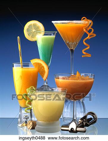Juices, Juice, drinks, glasses, orange juice, tomato juice, calories View Large Photo Image Stock Photo - Juices, Juice, drinks, glasses, orange juice, tomato juice, calories. Fotosearch