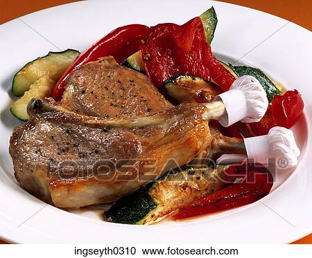 lamb chops, chops, cutlets, lamb, food, diet, nutritian View Large Photo Image Stock Image - lamb chops, chops, cutlets, lamb, food, diet, nutritian. Fotosearch