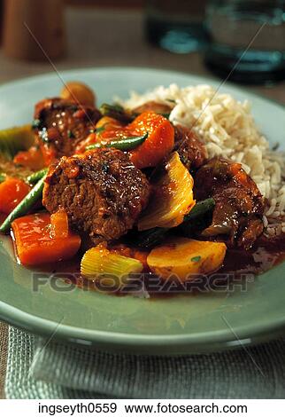 Lamb & Fennel, fennel, lamb, meat & veg, vegetable, potato, carrot View Large Photo Image Stock Photo - Lamb & Fennel, fennel, lamb, meat & veg, vegetable, potato, carrot. Fotosearch