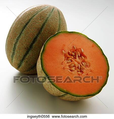 Melons, Melons, fruit, healthy, juicy, sweet, ripe View Large Photo Image Stock Photograph - Melons, Melons, fruit, healthy, juicy, sweet, ripe. Fotosearch