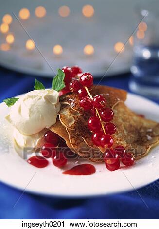 Pancakes & fruit, fruit, Panckes, pudding, sweet, dessert, food View Large Photo Image Stock Image - Pancakes & fruit, fruit, Panckes, pudding, sweet, dessert, food. Fotosearch