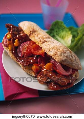 pork escalope, pork, escalope, food, diet, nutritian, eat View Large Photo Image Stock Image - pork escalope, pork, escalope, food, diet, nutritian, eat. Fotosearch