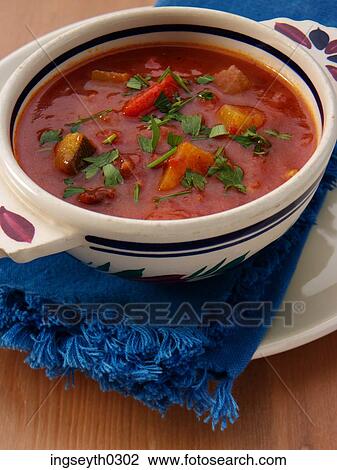 provencal soup, french soup, broth, food, diet, nutritian, eat View Large Photo Image Stock Image - provencal soup, french soup, broth, food, diet, nutritian, eat. Fotosearch