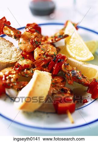 salmon, salmon steak, chive, mussel, fish, food, diet View Large Photo Image Stock Image - salmon, salmon steak, chive, mussel, fish, food, diet. Fotosearch