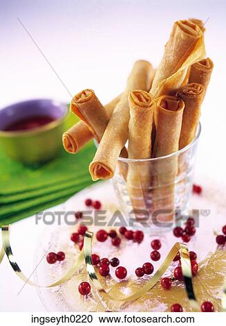Spring Rolls, chinese, Rolls, Spring, food, diet, nutritian View Large Photo Image Stock Image - Spring Rolls, chinese, Rolls, Spring, food, diet, nutritian. Fotosearch