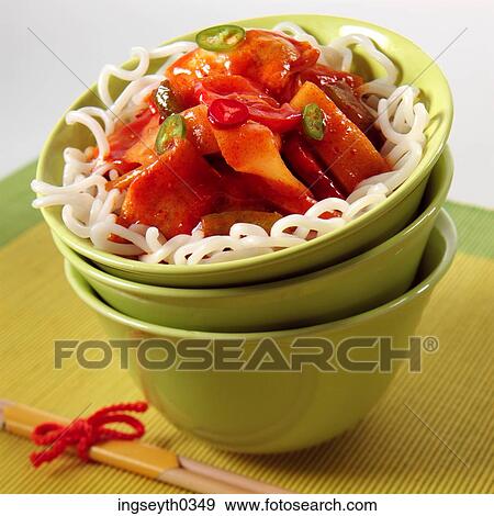 szechuan chicken, chicken, szechuan, food, diet, nutritian, eat View Large Photo Image Stock Photo - szechuan chicken, chicken, szechuan, food, diet, nutritian, eat. Fotosearch