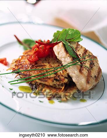 tuna, seared tuna, swordfish, seared swordfish, main course, fish, cooked fishfood View Large Photo Image Stock Image - tuna, seared tuna, swordfish, seared swordfish, main course, fish, cooked fishfood. Fotosearch