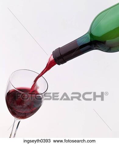 wine, glass, bottle, red, wine glass, drinkfood View Large Photo Image Stock Image - wine, glass, bottle, red, wine glass, drinkfood. Fotosearch