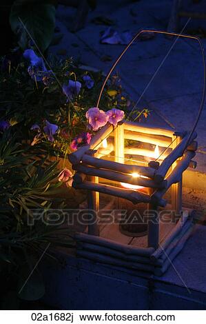 A glowing lantern View Large Photo Image Stock Image - A glowing lantern. Fotosearch