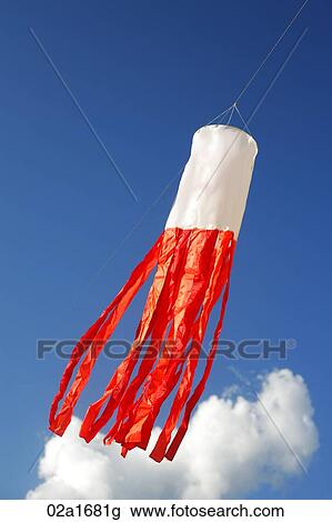 A windsock View Large Photo Image Stock Image - A windsock. Fotosearch