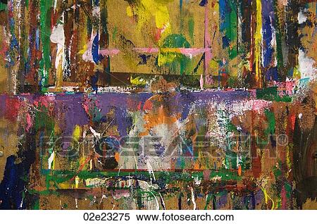 Abstract background of random paint. View Large Photo Image Stock Photography - Abstract background of random paint.. Fotosearch