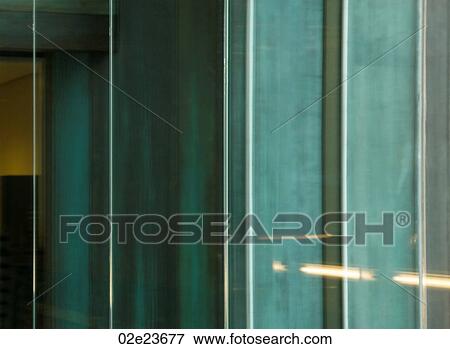 Abstract composition, of glass and architecture. View Large Photo Image Stock Photo - Abstract composition, of glass and architecture.. Fotosearch