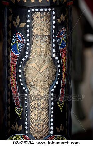 African artwork View Large Photo Image Picture - African artwork. Fotosearch