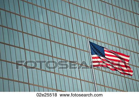 American flag in Boston, Massachusetts, USA View Large Photo Image Stock Photo - American flag in Boston, Massachusetts, USA. Fotosearch