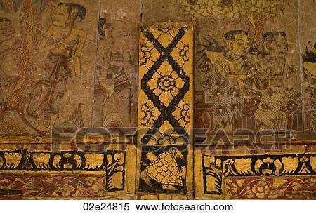 Ancient illustrative wall in Bali View Large Photo Image Stock Photography - Ancient illustrative wall in Bali. Fotosearch