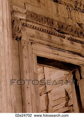 Ancient ruins in Athens Greece View Large Photo Image Stock Image - Ancient ruins in Athens Greece. Fotosearch