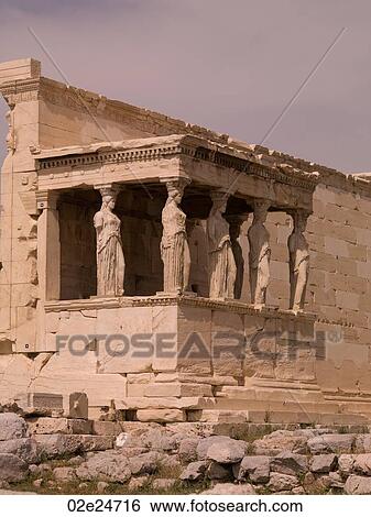 Ancient ruins in Athens Greece View Large Photo Image Stock Photograph - Ancient ruins in Athens Greece. Fotosearch