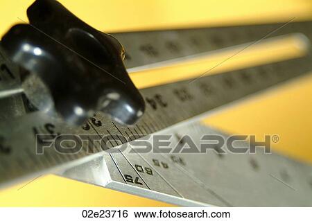 Angle measurement tool. View Large Photo Image Stock Photograph - Angle measurement tool.. Fotosearch