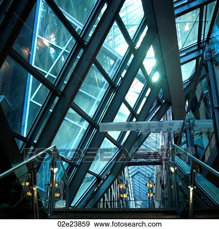 Architectural abstract with sun shining through windows. View Large Photo Image Stock Photo - Architectural abstract with sun shining through windows.. Fotosearch