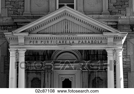 Architectural detail of an old building. View Large Photo Image Stock Photo - Architectural detail of an old building.. Fotosearch