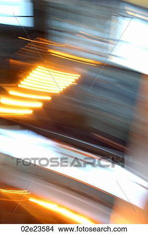 Archtictural blurring abstract with energy. View Large Photo Image Picture - Archtictural blurring abstract with energy.. Fotosearch