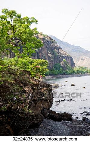 Bali coastling View Large Photo Image Stock Photography - Bali coastling. Fotosearch