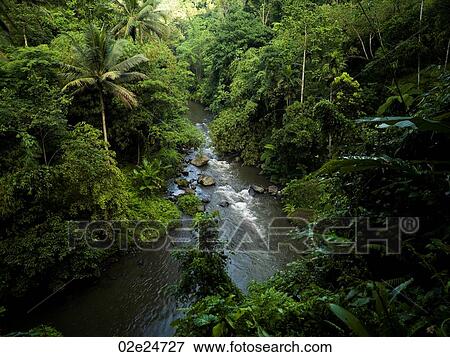 Bali landscape View Large Photo Image Stock Photo - Bali landscape. Fotosearch