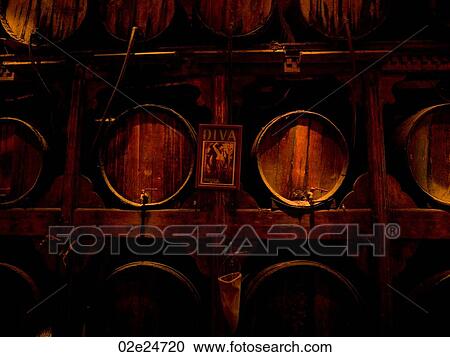 Barrels stacked in Athens Greece View Large Photo Image Stock Image - Barrels stacked in Athens Greece. Fotosearch