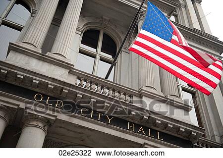 Boston City Hall in Boston, Massachusetts, USA View Large Photo Image Stock Image - Boston City Hall in Boston, Massachusetts, USA. Fotosearch