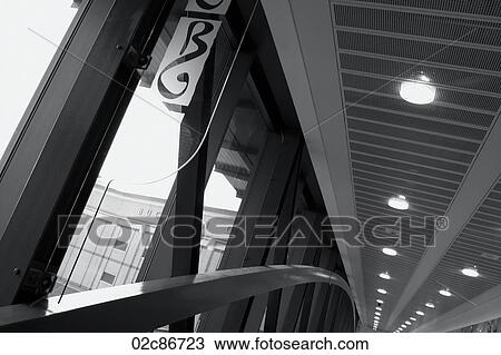 Buchanan Center, Glasgow, Scotland. View Large Photo Image Stock Image - Buchanan Center, Glasgow, Scotland.. Fotosearch