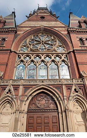 Building on Harvard campus in Boston, Massachusetts, USA View Large Photo Image Stock Image - Building on Harvard campus in Boston, Massachusetts, USA. Fotosearch