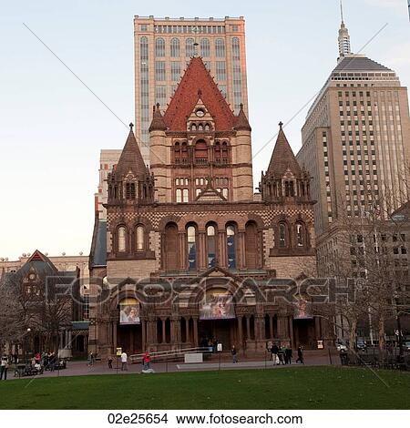 Buildings in Boston, Massachusetts, USA View Large Photo Image Picture - Buildings in Boston, Massachusetts, USA. Fotosearch