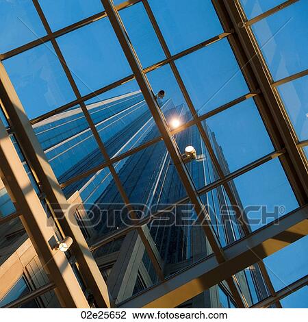 Stock Image - Buildings in Boston, Massachusetts, USA. Fotosearch