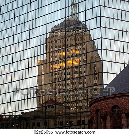 Buildings in Boston, Massachusetts, USA View Large Photo Image Stock Photography - Buildings in Boston, Massachusetts, USA. Fotosearch