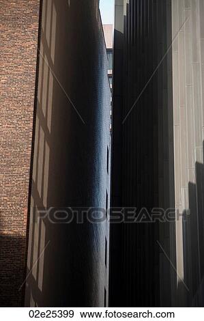Buildings in the financial district of Boston, Massachusetts, USA View Large Photo Image Stock Photo - Buildings in the financial district of Boston, Massachusetts, USA. Fotosearch