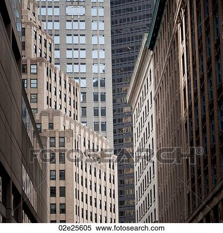 Buildings in the financial district of Boston, Massachusetts, USA View Large Photo Image Stock Photography - Buildings in the financial district of Boston, Massachusetts, USA. Fotosearch