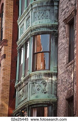 Buildings in the Little Italy district of Boston, Massachusetts, USA View Large Photo Image Stock Photography - Buildings in the Little Italy district of Boston, Massachusetts, USA. Fotosearch