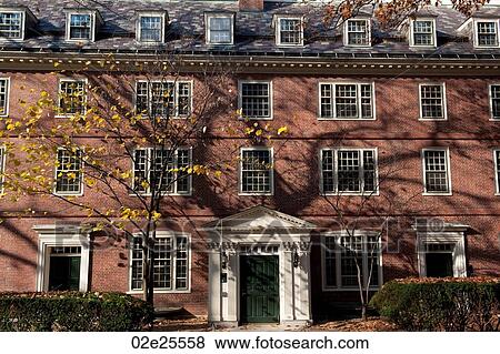 Buildings on the campus of Harvard University in Boston, Massachusetts, USA View Large Photo Image Stock Photo - Buildings on the campus of Harvard University in Boston, Massachusetts, USA. Fotosearch