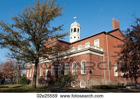 Buildings on the campus of Harvard University in Boston, Massachusetts, USA View Large Photo Image Stock Photo - Buildings on the campus of Harvard University in Boston, Massachusetts, USA. Fotosearch